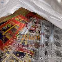 PMMA Boards/Off-cuts Mixed color