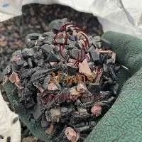 PP regrind  Mixed colors