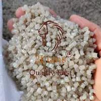 LLDPE  Repro Pellets Natural