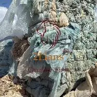 LDPE Agriculture Film On Bales