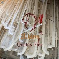 PMMA Strips With PVC Gaskets