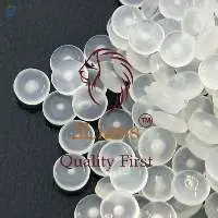 PP recycled pellet film grade / natural