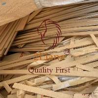 PMMA sheet/off cuts sheets/strips transparent