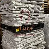 EPS Lumps White