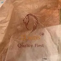 PMMA offcuts/strips mostly transparent colors