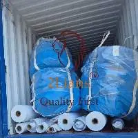 PVC Soft Rolls Mix Color