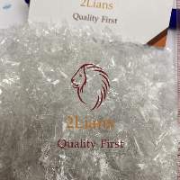 APET flakes Clear