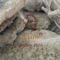 Pet Film Lump From Chemical Fiber Plant