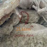 Pet Film Lump From Chemical Fiber Plant