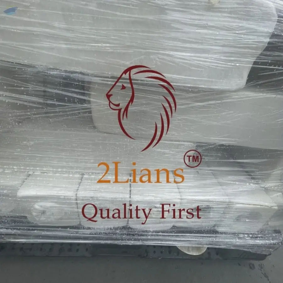 EPS Ingots White