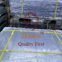 GPPS Sheets Clear
