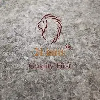 PET Regrind Clear A