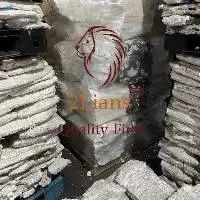 EPS Lumps Cold Press White