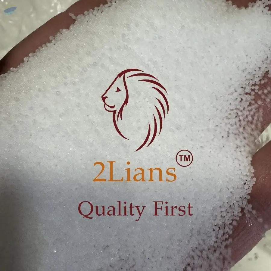 EPS Off Grade Beads Natural