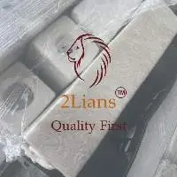 EPS  Ingots  White