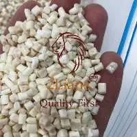 PET Recycled Pellets From APET Film