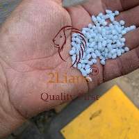 PC Recycled Pellets Light Color