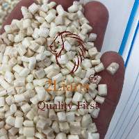 PET Recycled Pellets From APET Film
