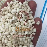 PET Recycled Pellets From APET Film