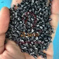 Hips Pellets Black Color