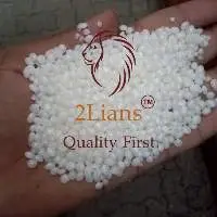 PSP recycled pellets natural