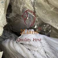 PET Lump From Chemical Fiber Plant