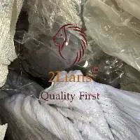 PET Lump From Chemical Fiber Plant