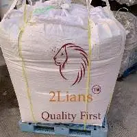 PET flakes bottles Clear grade A