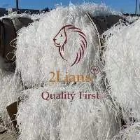 EVA Film Cut Off In Bales