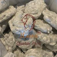 EPS Hot Melt Lumps White