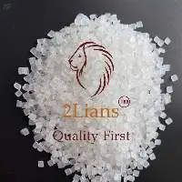 LDPE/LLDPE Recycled Pellets Natural Film Grade