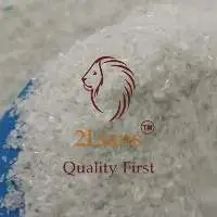 PET Fines Dried Clear / Light Blue