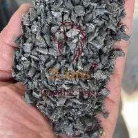 PP Regrind Black