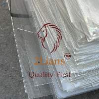 PMMA TV LGP ( light guide plate) clear