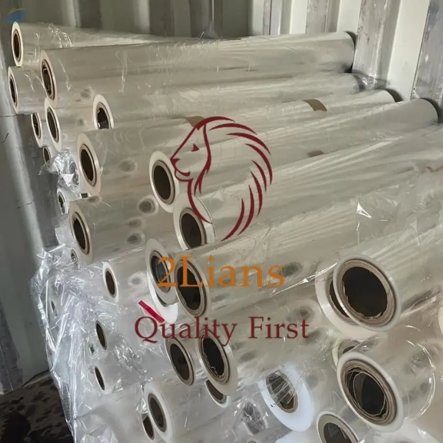 PP Rolls Natural