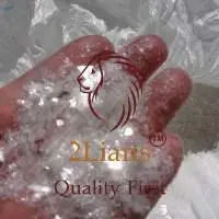 APET Sheet Regrind Clear