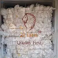 HDPE/LLDPE/LDPE Mixed Film On Bales
