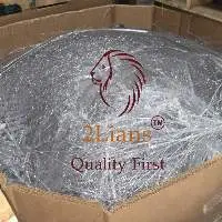 GPPS Lumps Natural