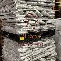 EPS Lumps White