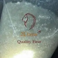 PMMA Film Regrind Natural