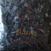 ABS Regrind Black