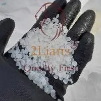 LDPE Recycled pellets film grade