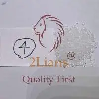 PP Recycled pellets Natural