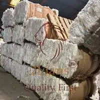 LDPE film on bales Grade A