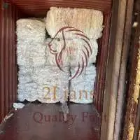 LDPE Film On Bales Grade A
