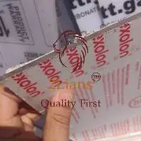 PC Compact Sheet Off Cuts