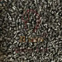 ABS Recycled Pellets Black
