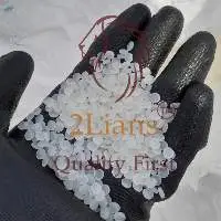 LDPE Recycled Pellets Film Grade