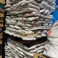 EPS Lumps White