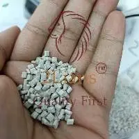 ABS Repro Pellets Grey MFR 18